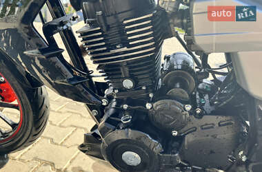 Мотоцикл Классик Spark SP 200R-33 2024 в 