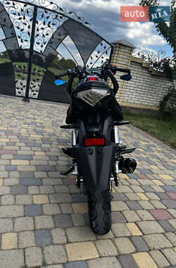 Мотоцикл Классік Spark SP 200R-34 2023 в 