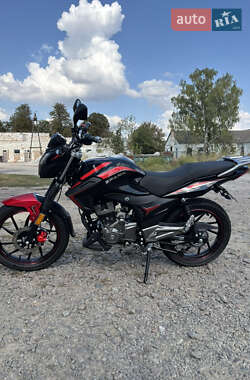 Мотоцикл Классик Spark SP 200R-36 2024 в Погребище