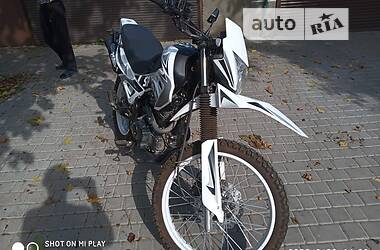 Мотоцикл Кросс Spark SP 250D-1 2020 в Одессе