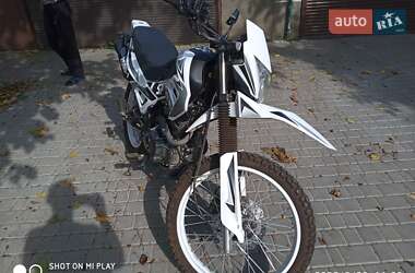 Мотоцикл Кросс Spark SP 250D-1 2020 в 