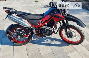 Мотоцикл Позашляховий (Enduro) Spark SP 250D-1 2023 в Дніпрі