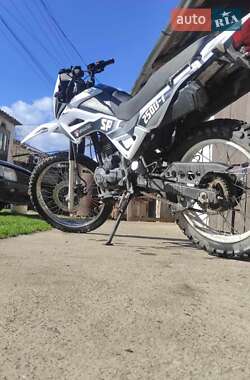 Мотоцикл Позашляховий (Enduro) Spark SP 250D-1 2020 в Калуші