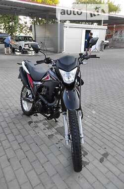 Мотоцикл Внедорожный (Enduro) Spark SP 250D-1 2020 в Тальном