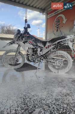 Мотоцикл Внедорожный (Enduro) Spark SP 250D-1 2020 в Тальном