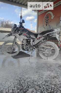 Мотоцикл Позашляховий (Enduro) Spark SP 250D-1 2020 в Тальному