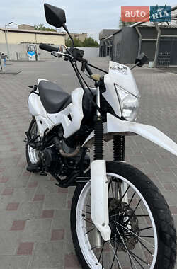 Мотоцикл Внедорожный (Enduro) Spark SP 250D-1 2020 в 