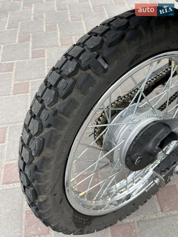 Мотоцикл Внедорожный (Enduro) Spark SP 250D-1 2020 в Запорожье