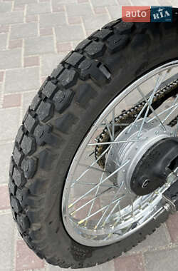 Мотоцикл Внедорожный (Enduro) Spark SP 250D-1 2020 в 