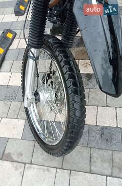 Мотоцикл Позашляховий (Enduro) Spark SP 250D-2 2020 в Львові