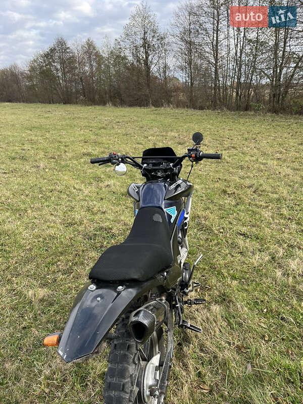 Мотоцикл Кросс Spark SP 250D-2 2019 в Любомле