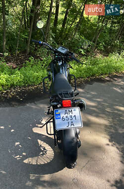 Мотоцикл Внедорожный (Enduro) Spark SP 250D-3 2021 в 
