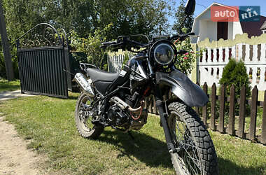 Мотоцикл Кросс Spark SP 250D-3 2021 в 