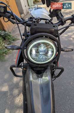 Мотоцикл Внедорожный (Enduro) Spark SP 250D-3 2021 в 