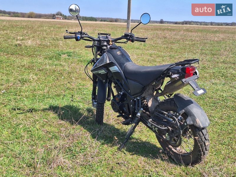 Вездеход-амфибия Spark SP 250D-3 2025 в Буске