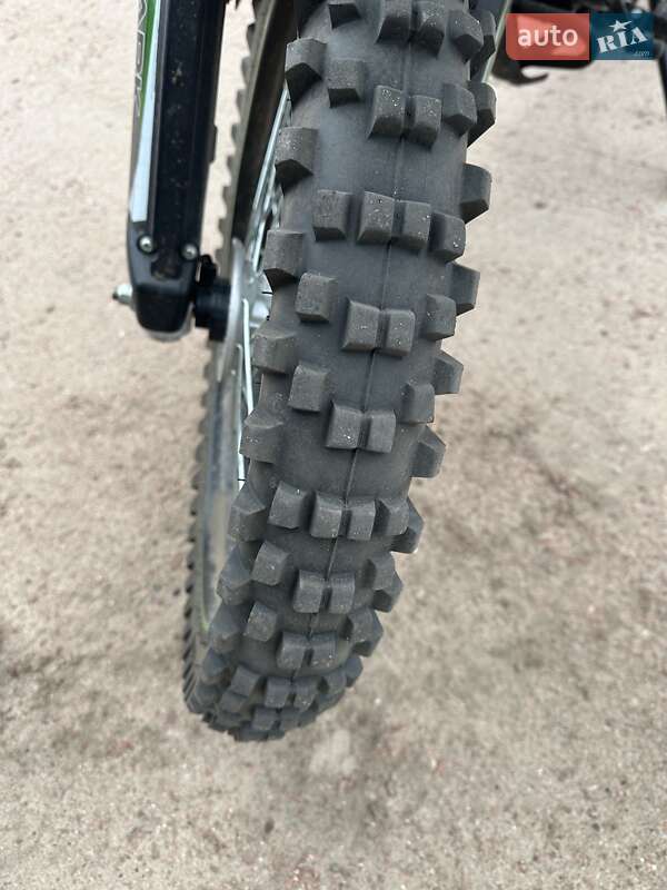 Мотоцикл Позашляховий (Enduro) Spark SP 250D-7 2024 в Іванкові