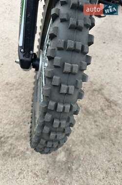 Мотоцикл Внедорожный (Enduro) Spark SP 250D-7 2024 в 