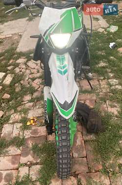 Мотоцикл Кросс Spark SP 250P-1 2024 в 