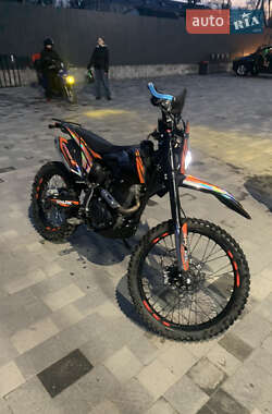 Картинг Spark SP 250P-2 2024 в Шепетовке