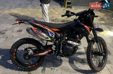 Картинг Spark SP 250P-2 2024 в Шепетовке