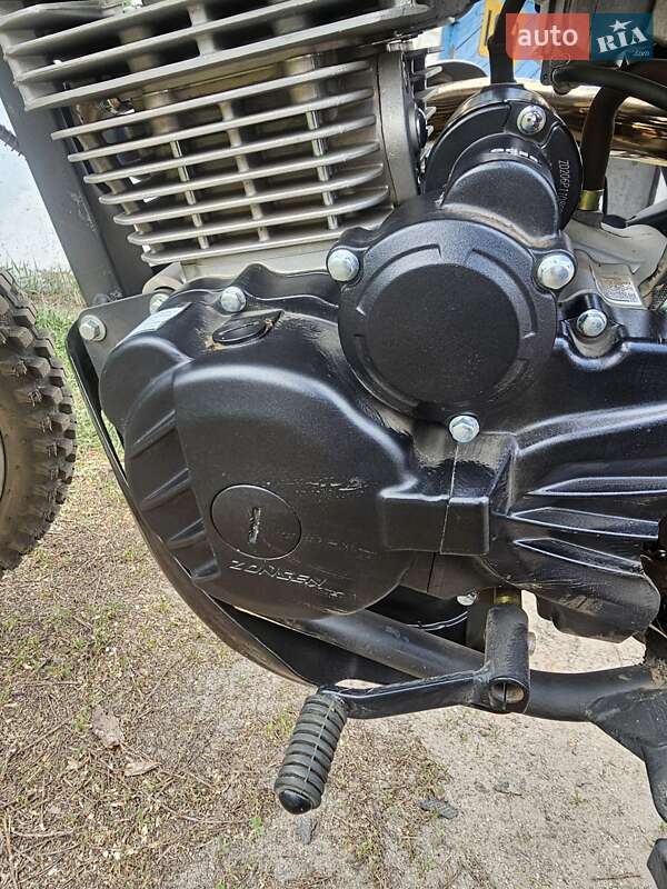 Мотоцикл Внедорожный (Enduro) Spark SP 250P-2 2024 в Харькове