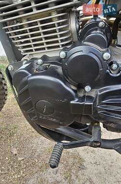 Мотоцикл Позашляховий (Enduro) Spark SP 250P-2 2024 в 