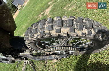 Мотоцикл Позашляховий (Enduro) Spark SP 250P-2 2024 в Києві