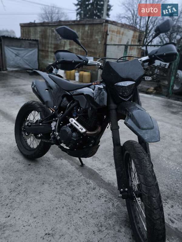 Мотоцикл Кросс Spark SP 250P-2 2025 в Киеве