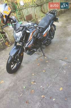 Спортбайк Spark SP 250R-32 2023 в 