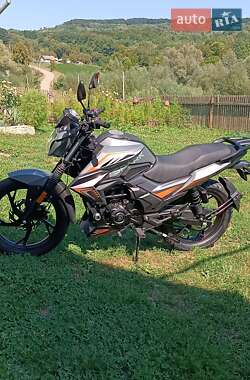 Мотоцикл Классік Spark SP 250R-32 2024 в Чернівцях