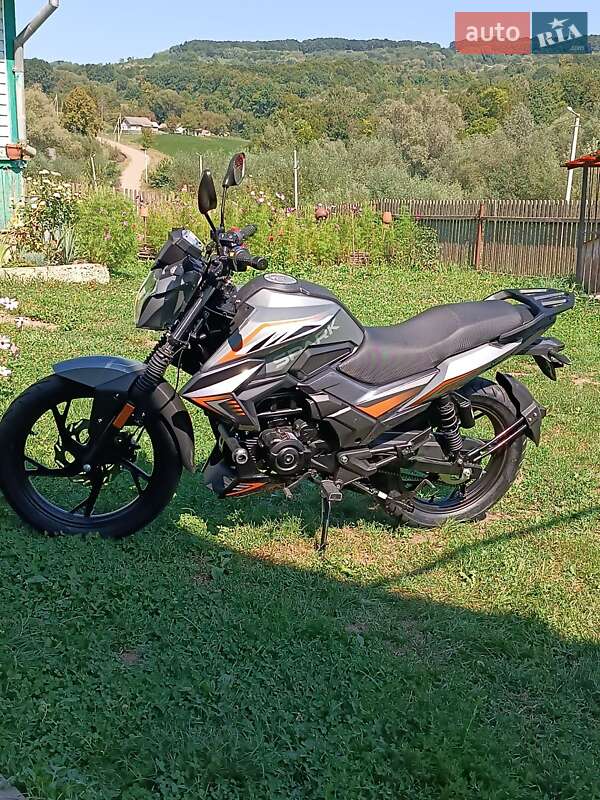 Мотоцикл Классік Spark SP 250R-32 2024 в Чернівцях