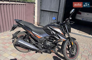 Мотоцикл Кросс Spark SP 250R-32 2024 в 