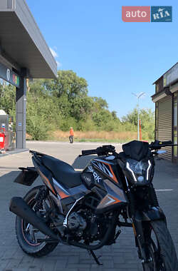 Мотоцикл Классік Spark SP 250R-32 2023 в 