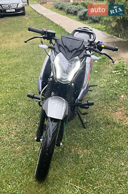 Мотоцикл Классик Spark SP 250R-32 2025 в 