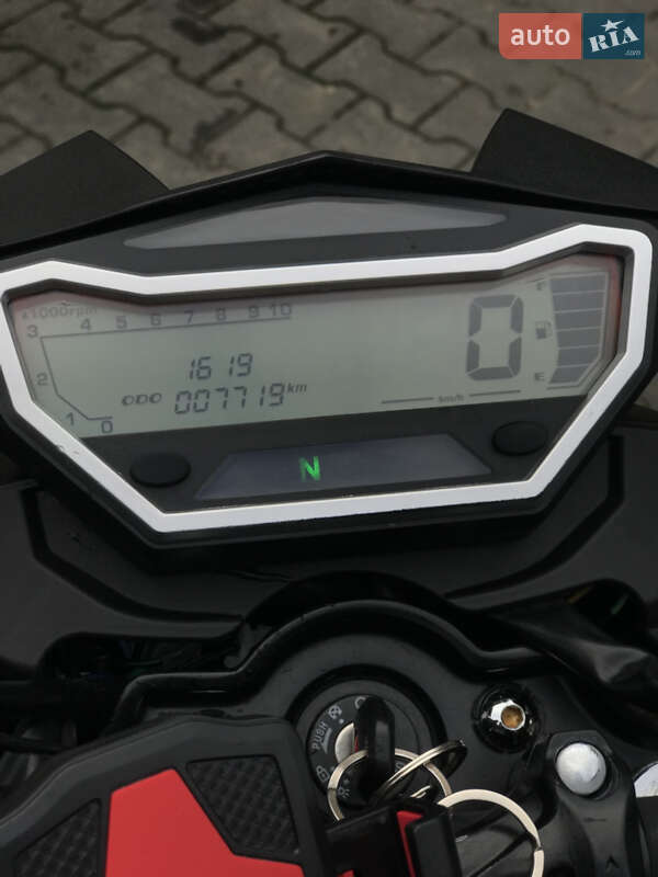 Мотоцикл Классік Spark SP 250R-32 2023 в Богородчанах