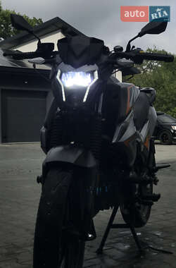 Мотоцикл Классик Spark SP 250R-32 2023 в 