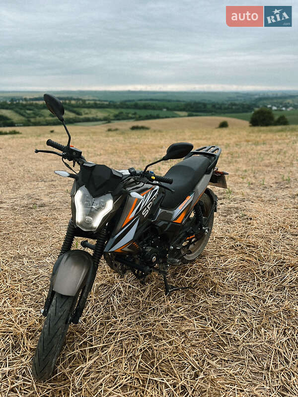 Spark SP 250R-32 2023