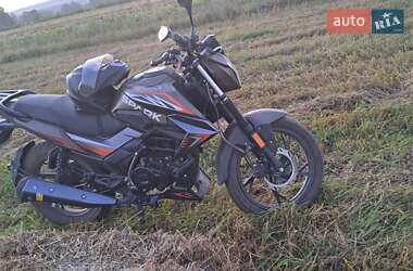 Мотоцикл Спорт-туризм Spark SP 250R-32 2023 в Тернополі