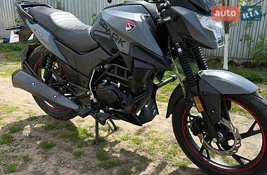 Мопеди Spark SP 250R-32 2025 в Борщеві