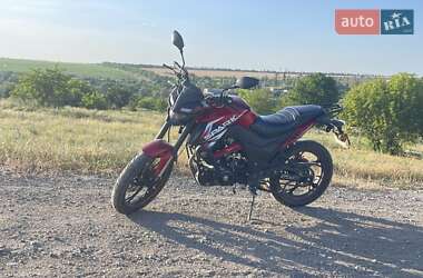 Мотоцикл Классик Spark SP 250R-33 2024 в Новоалександровке