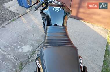 Спортбайк Spark SP 250R-33 2024 в 