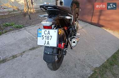 Спортбайк Spark SP 250R-33 2024 в 