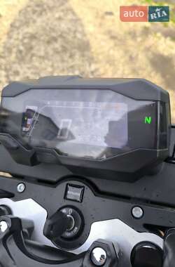 Мотоцикл Туризм Spark SP 250R-33 2024 в 