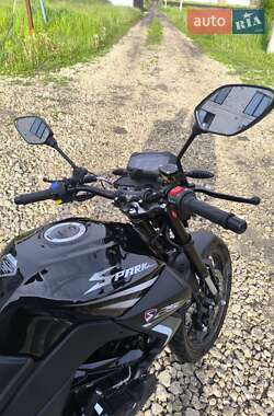 Мотоцикл Туризм Spark SP 250R-33 2024 в 