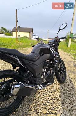Мотоцикл Туризм Spark SP 250R-33 2024 в 