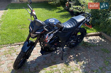 Мотоцикл Классик Spark SP 250R-33 2024 в 