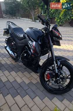 Спортбайк Spark SP 250R-33 2023 в 
