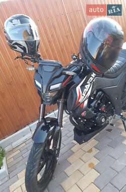 Спортбайк Spark SP 250R-33 2023 в 