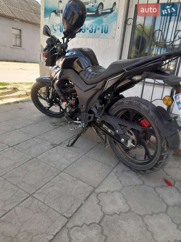 Спортбайк Spark SP 250R-33 2023 в Новій Одесі