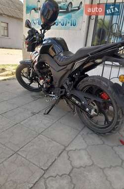 Спортбайк Spark SP 250R-33 2023 в 